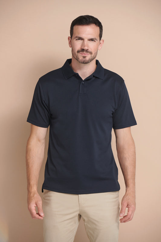 Polo homme Coolplus®