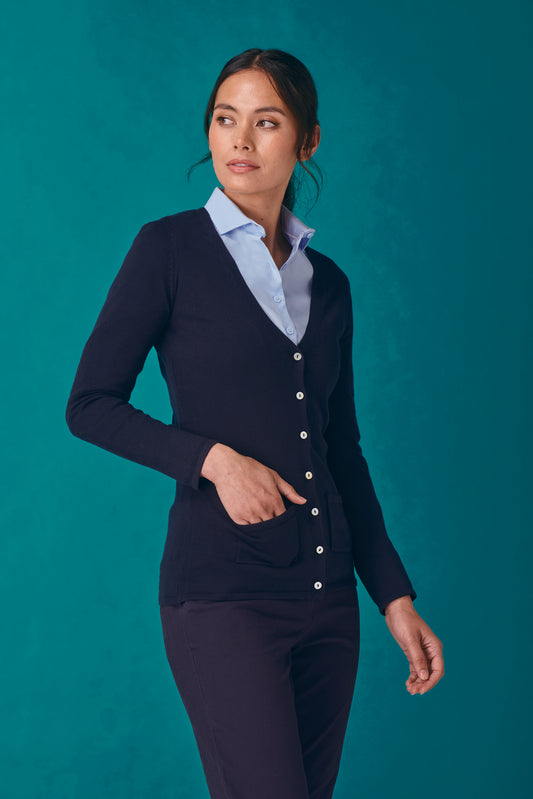 Cardigan femme