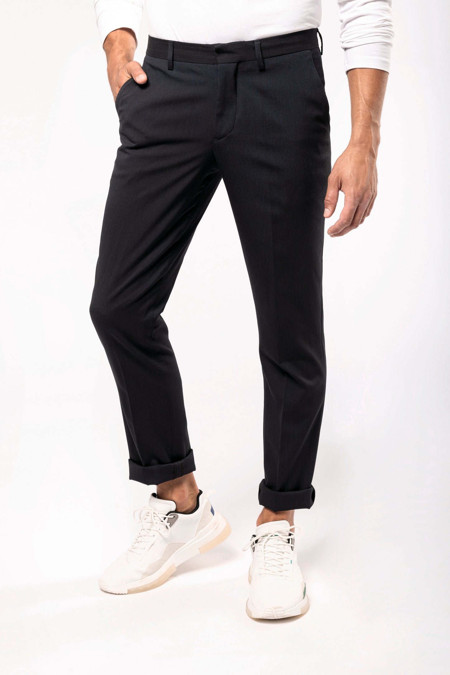 Pantalon homme