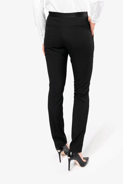 Pantalon femme