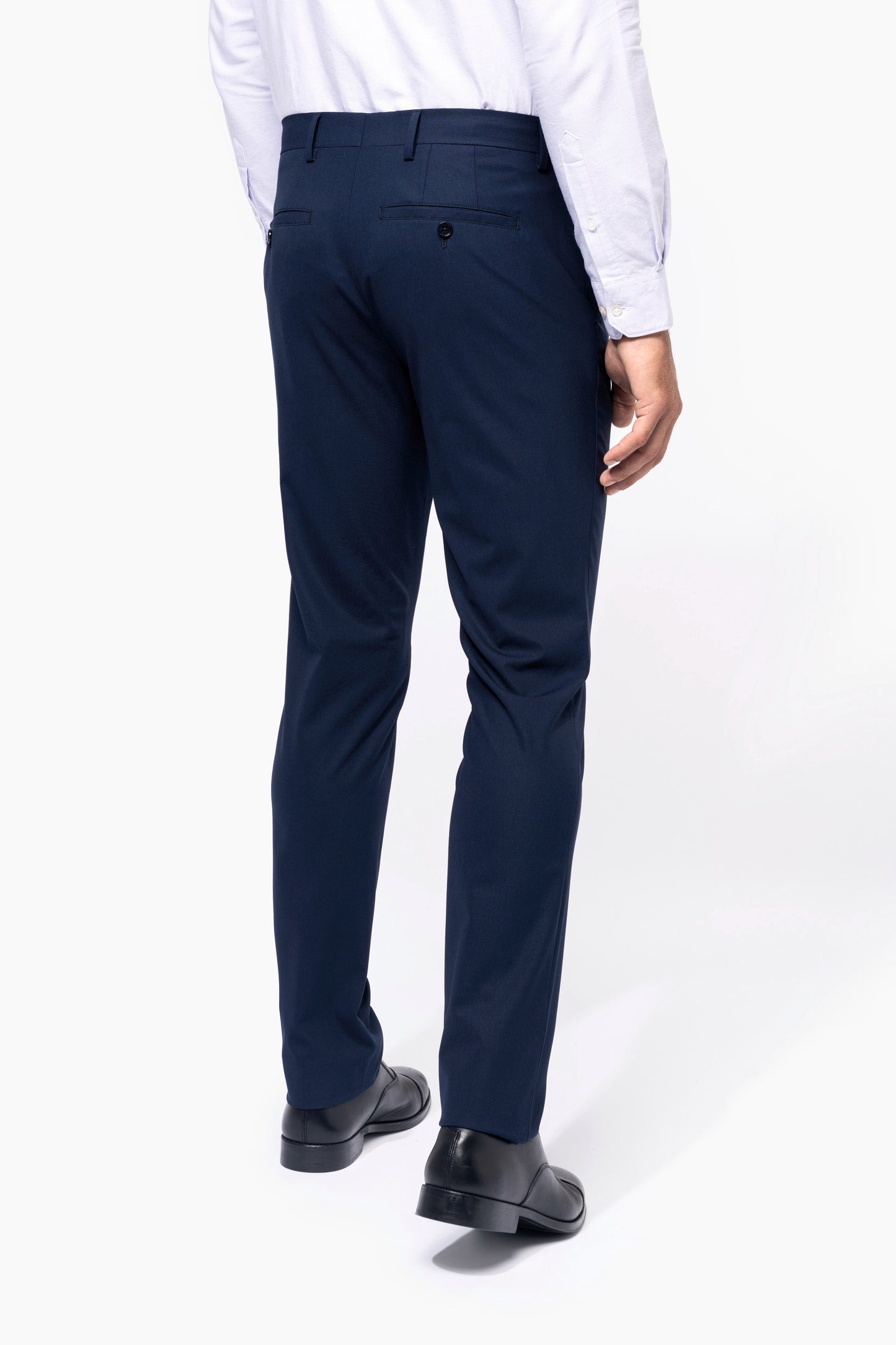 Pantalon de costume homme