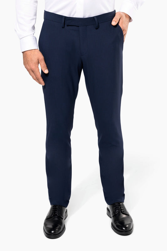 Pantalon de costume homme