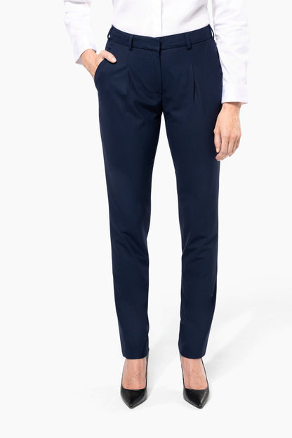 Pantalon City femme