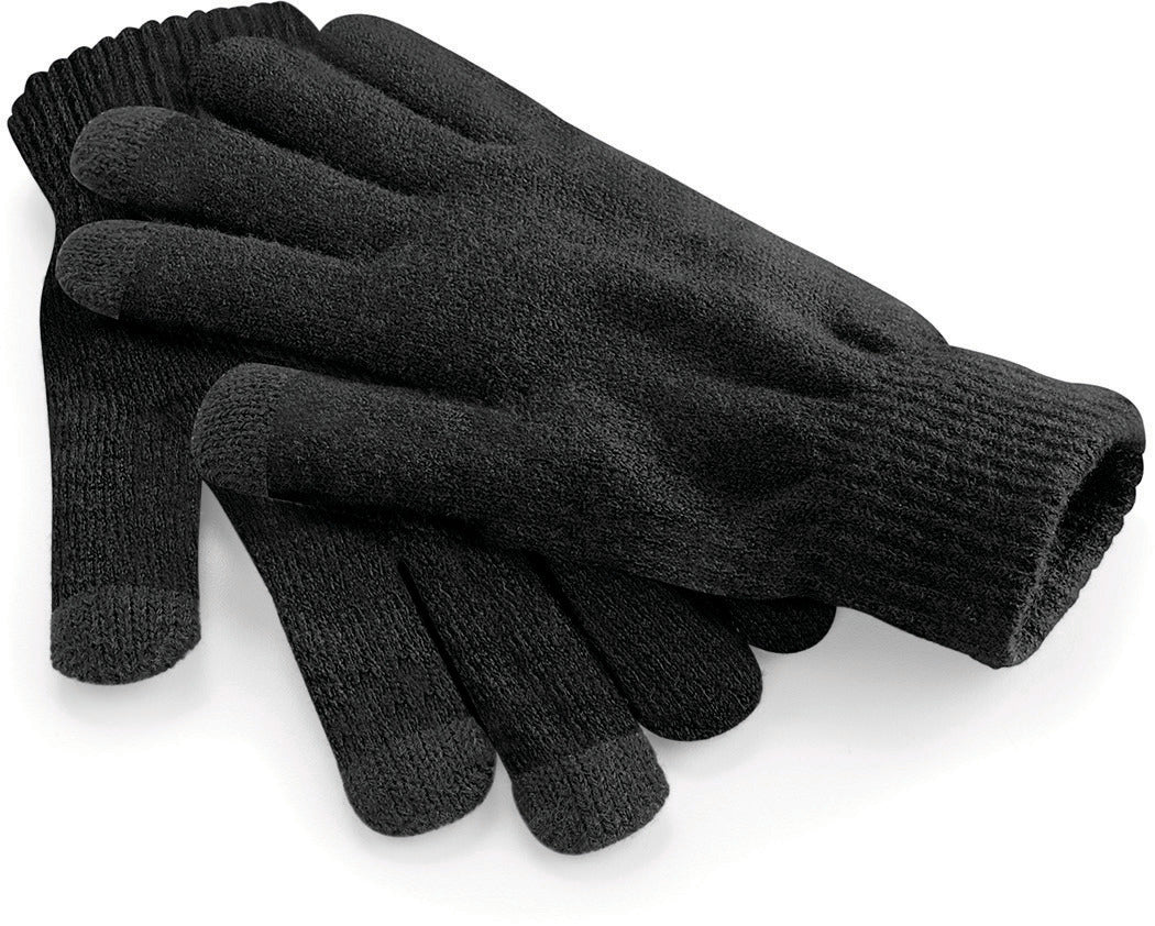 Gants pour écran tactile