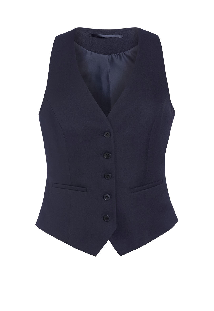 Gilet Femme Luna