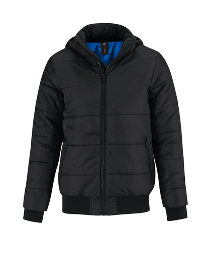 Doudoune Homme Superhood