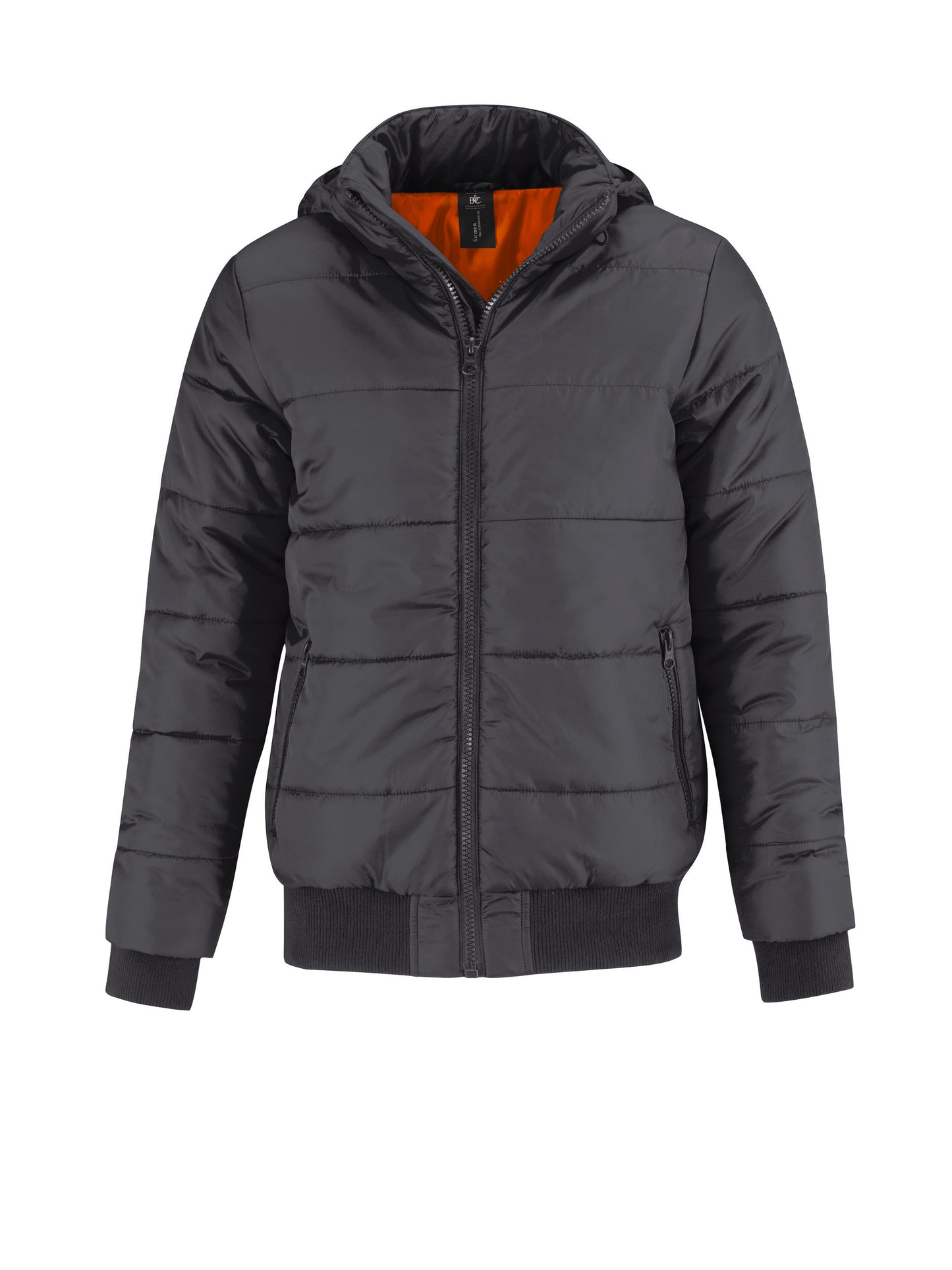 Doudoune Homme Superhood