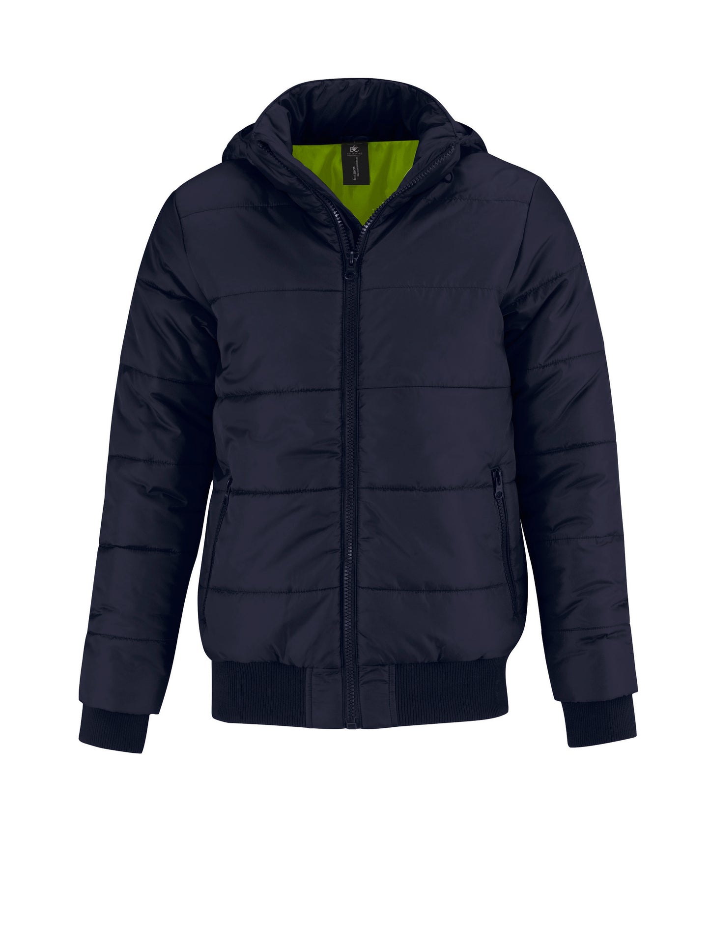 Doudoune Homme Superhood