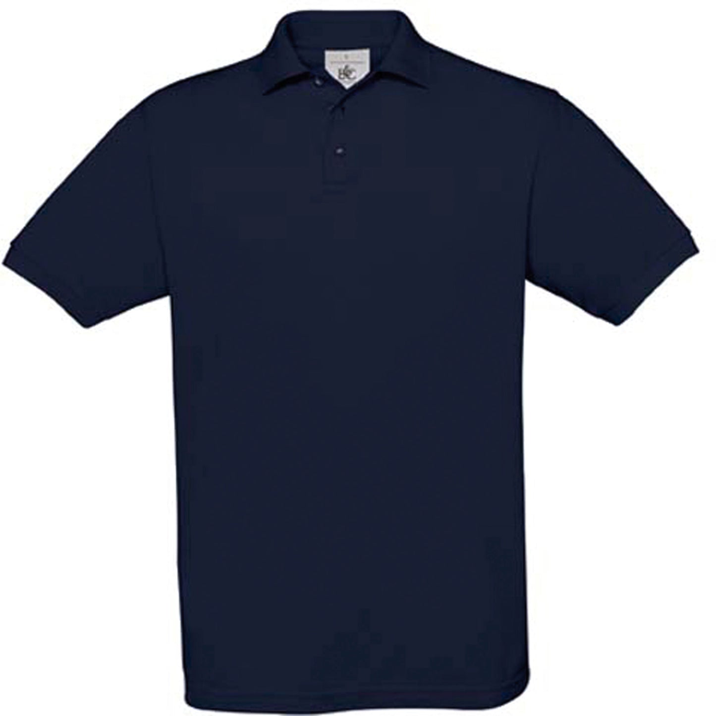 Polo Safran enfant