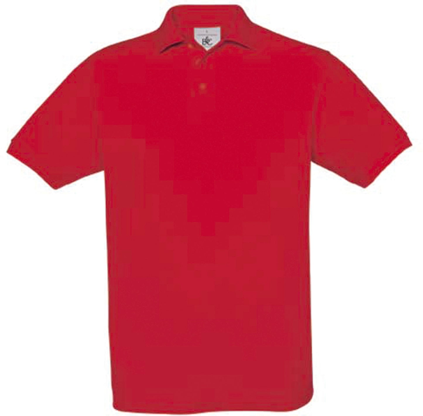 Polo Safran enfant