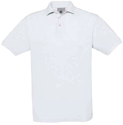 Polo Safran enfant