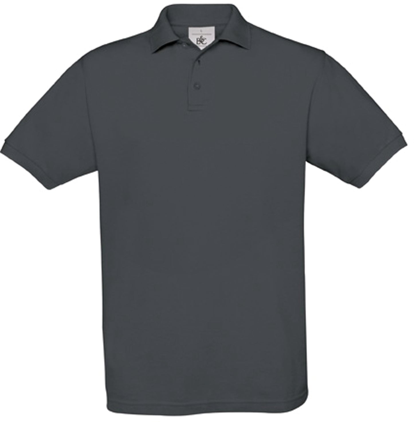 Polo homme Safran