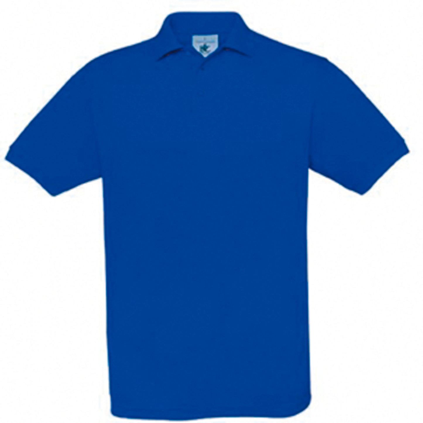 Polo homme Safran