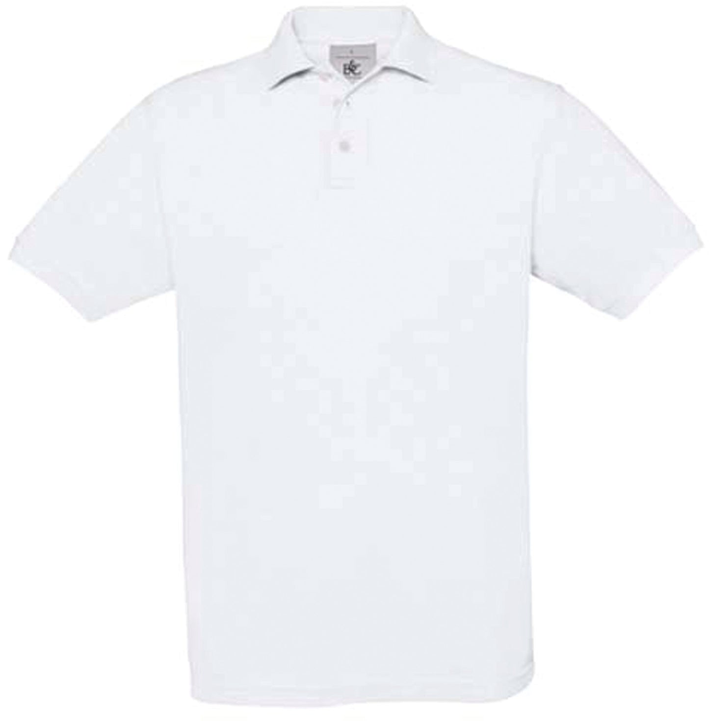 Polo homme Safran