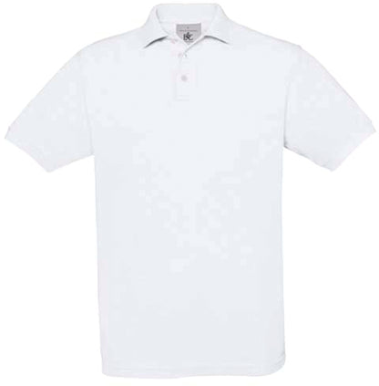 Polo homme Safran