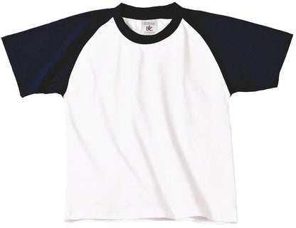 T-shirt enfant Baseball