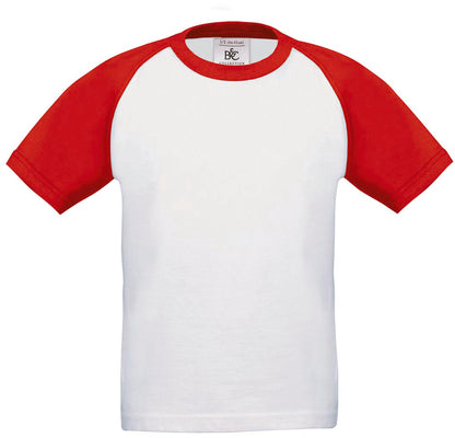 T-shirt enfant Baseball