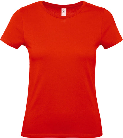 T-shirt femme #E150