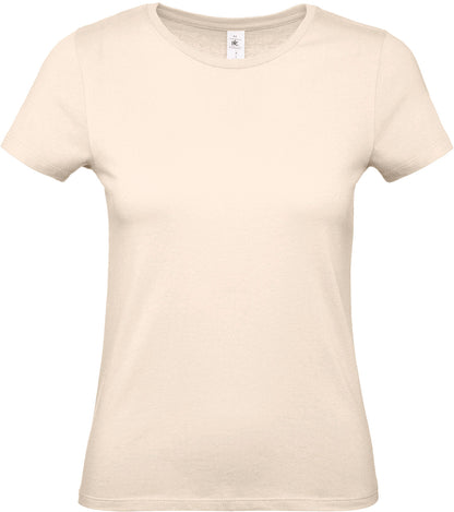 T-shirt femme #E150