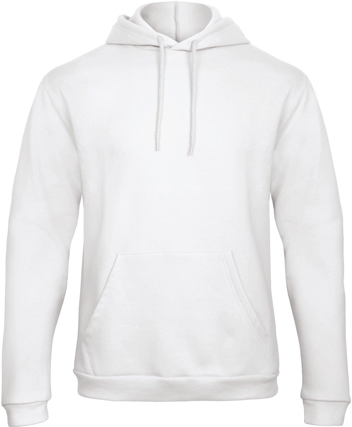 Sweat-shirt capuche ID.203