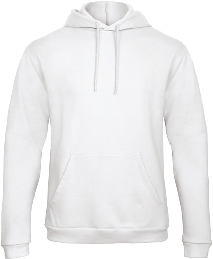 Sweat-shirt capuche ID.203