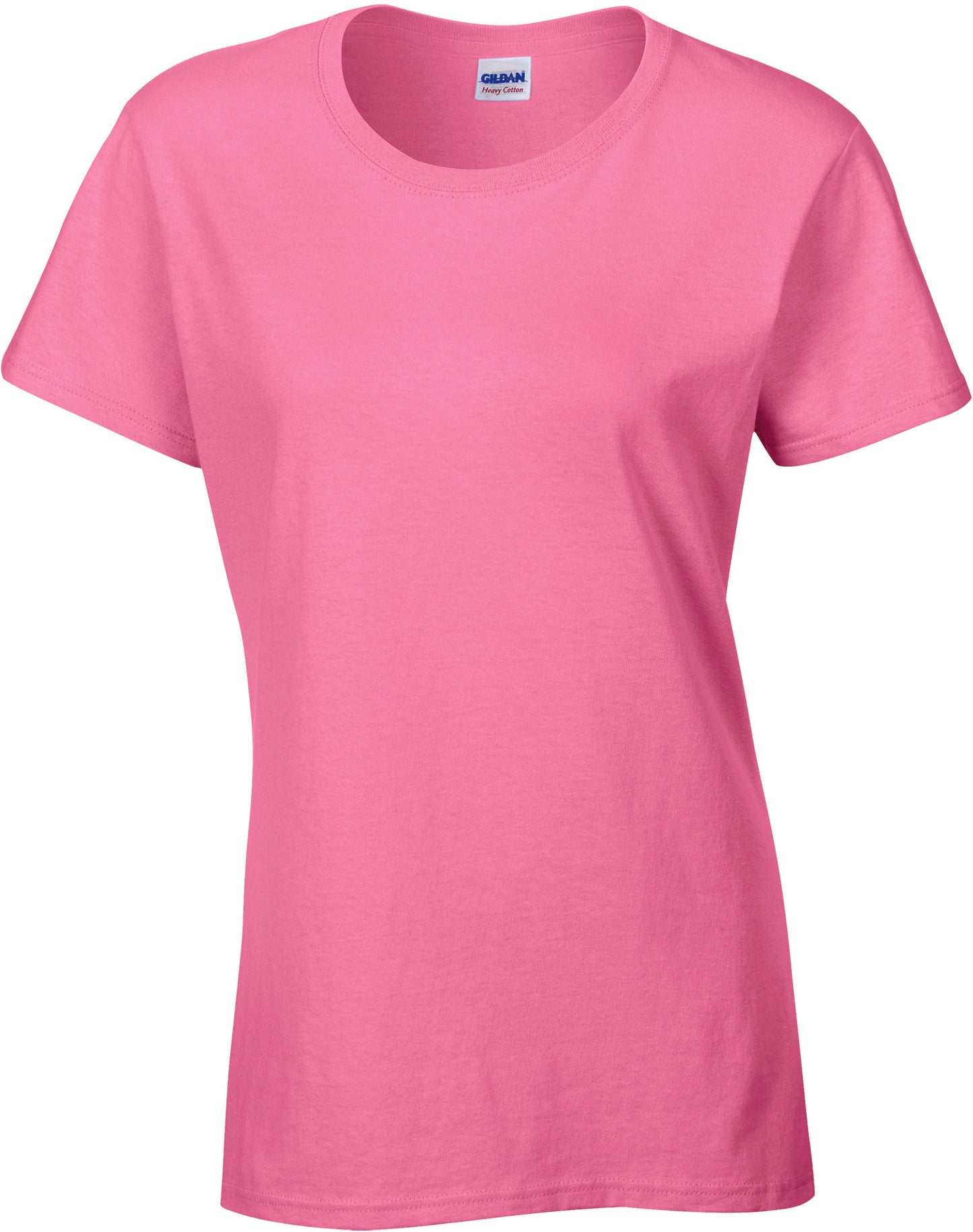 T-shirt femme Heavy Cotton™