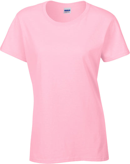 T-shirt femme Heavy Cotton™