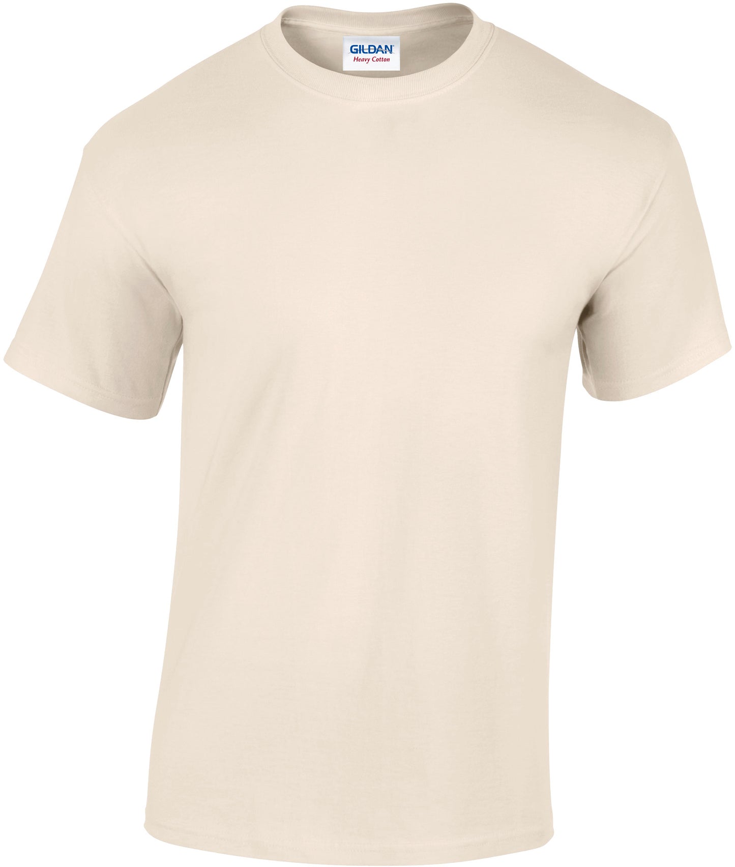 T-shirt homme Heavy Cotton™