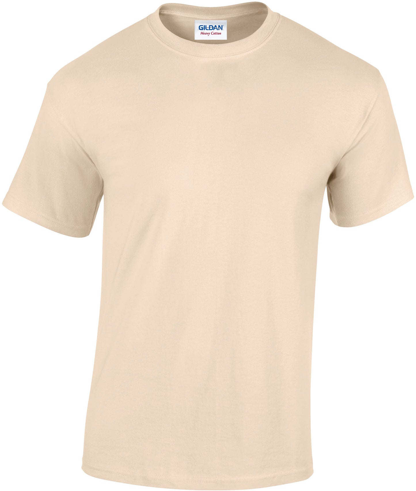 T-shirt homme Heavy Cotton™