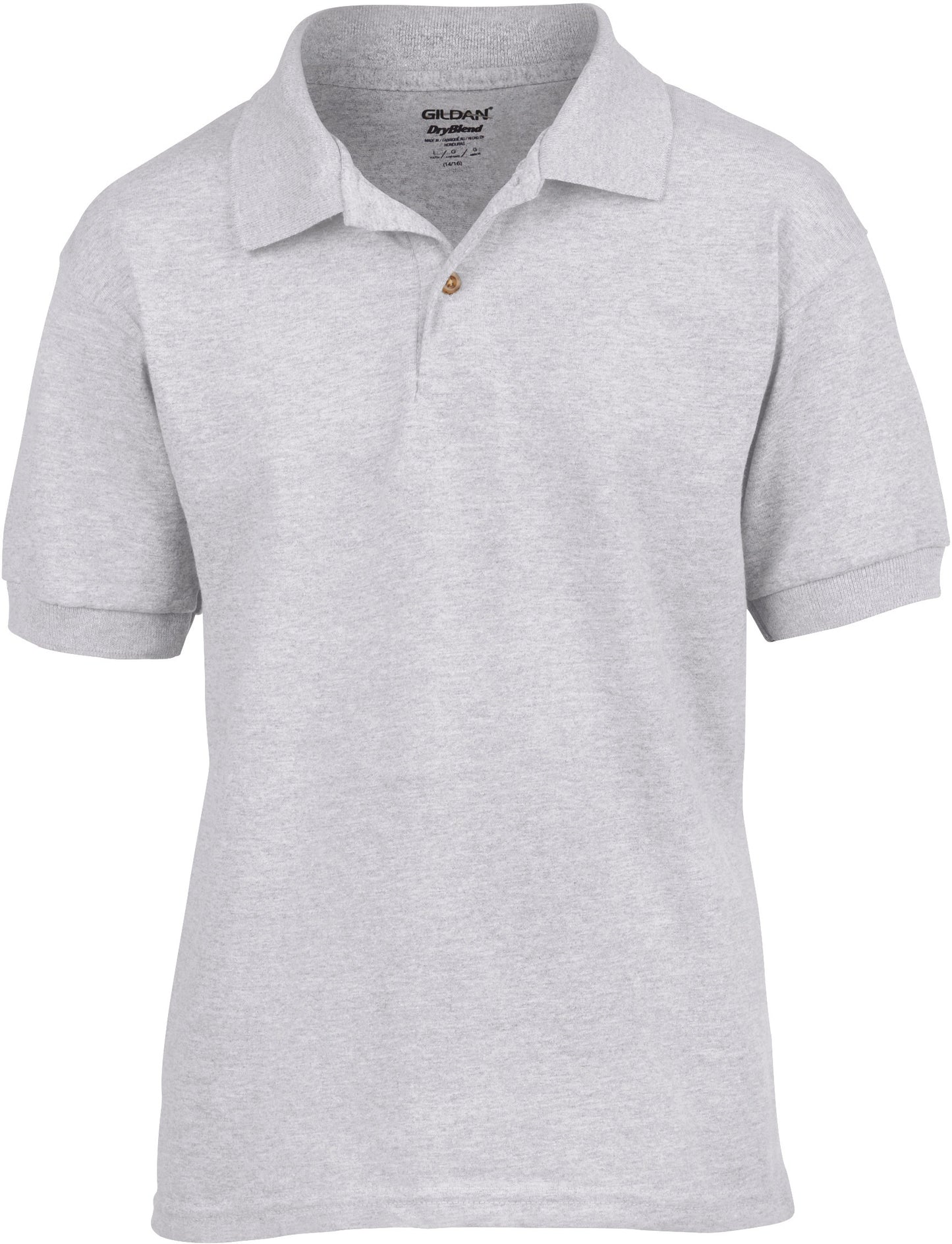 Polo jersey Dryblend® enfant