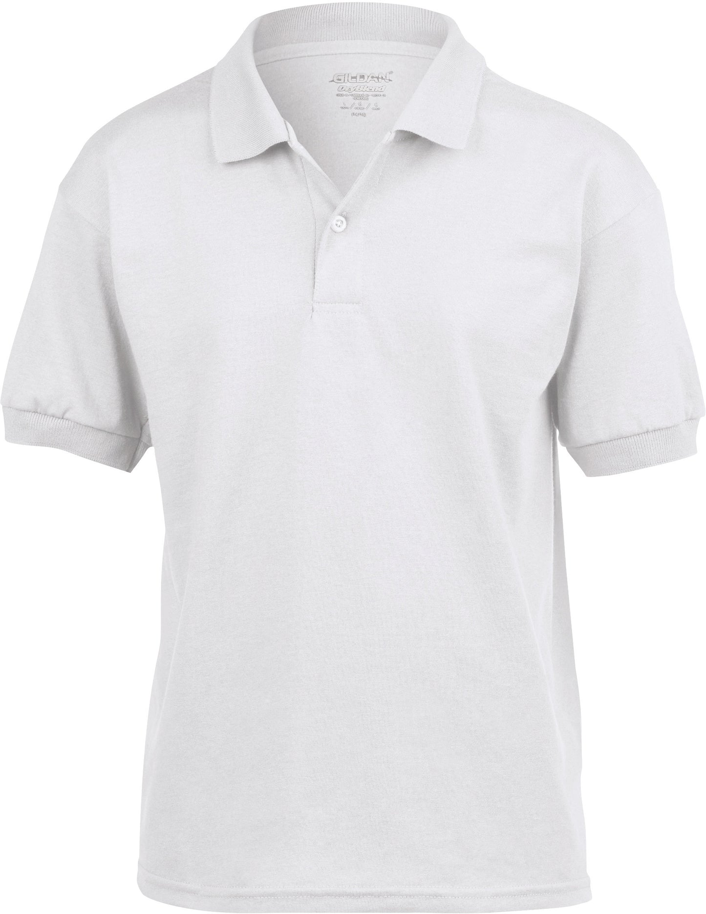 Polo jersey Dryblend® enfant