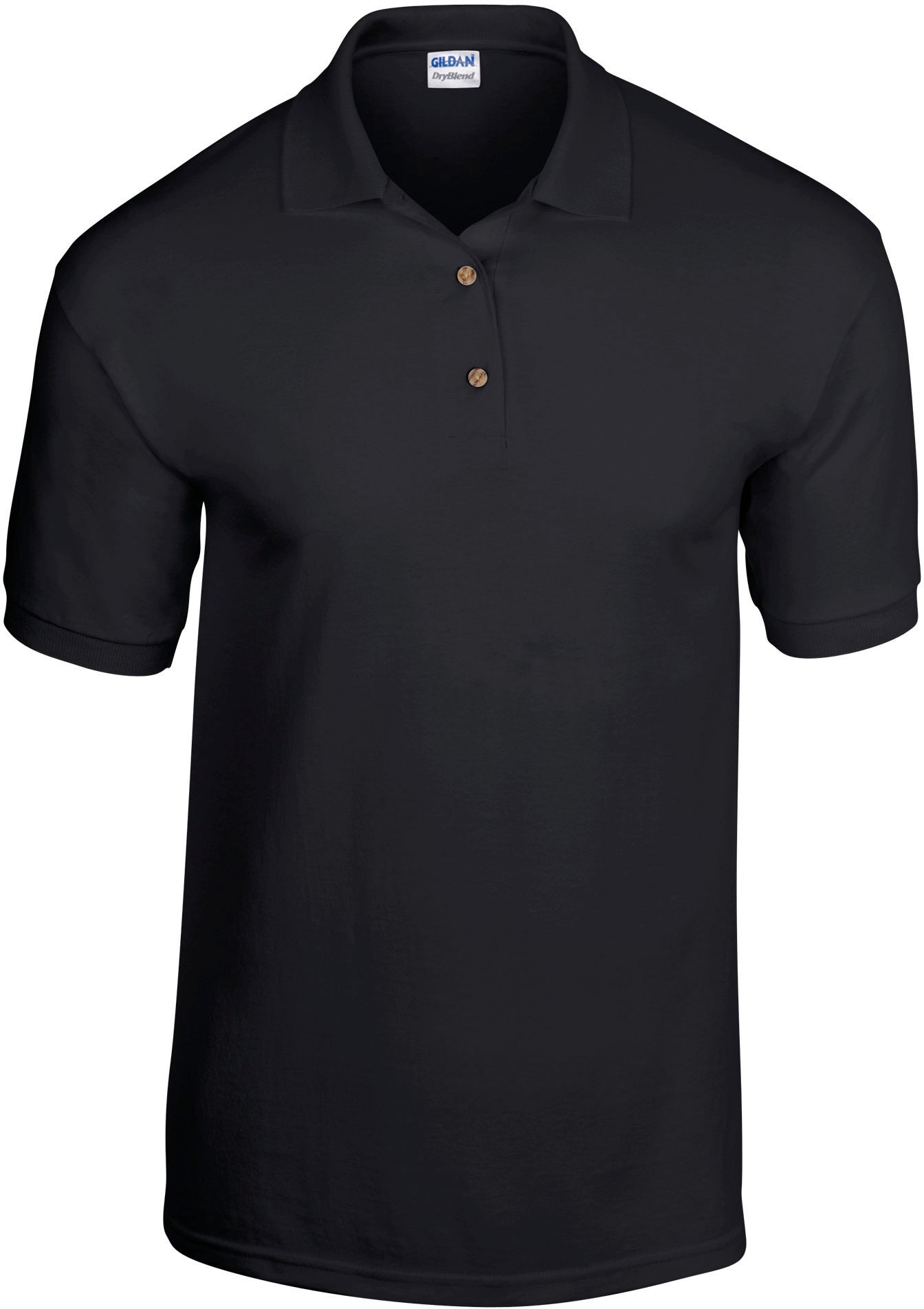 Polo jersey Dryblend®