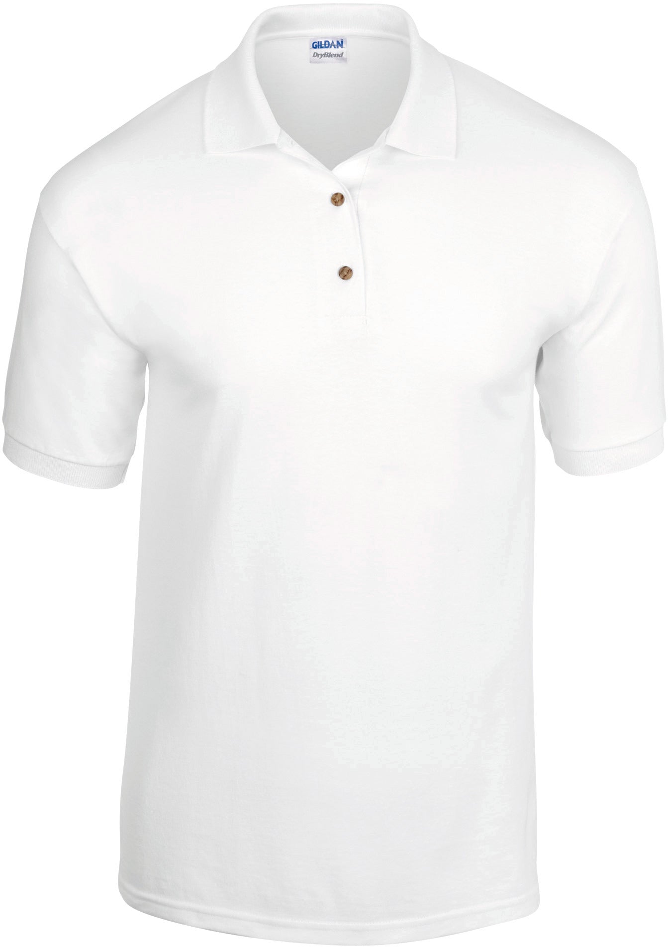 Polo jersey Dryblend®