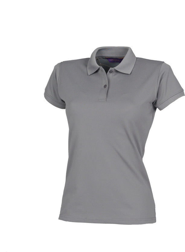 Polo femme Coolplus®