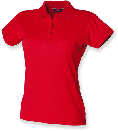 Polo femme Coolplus®