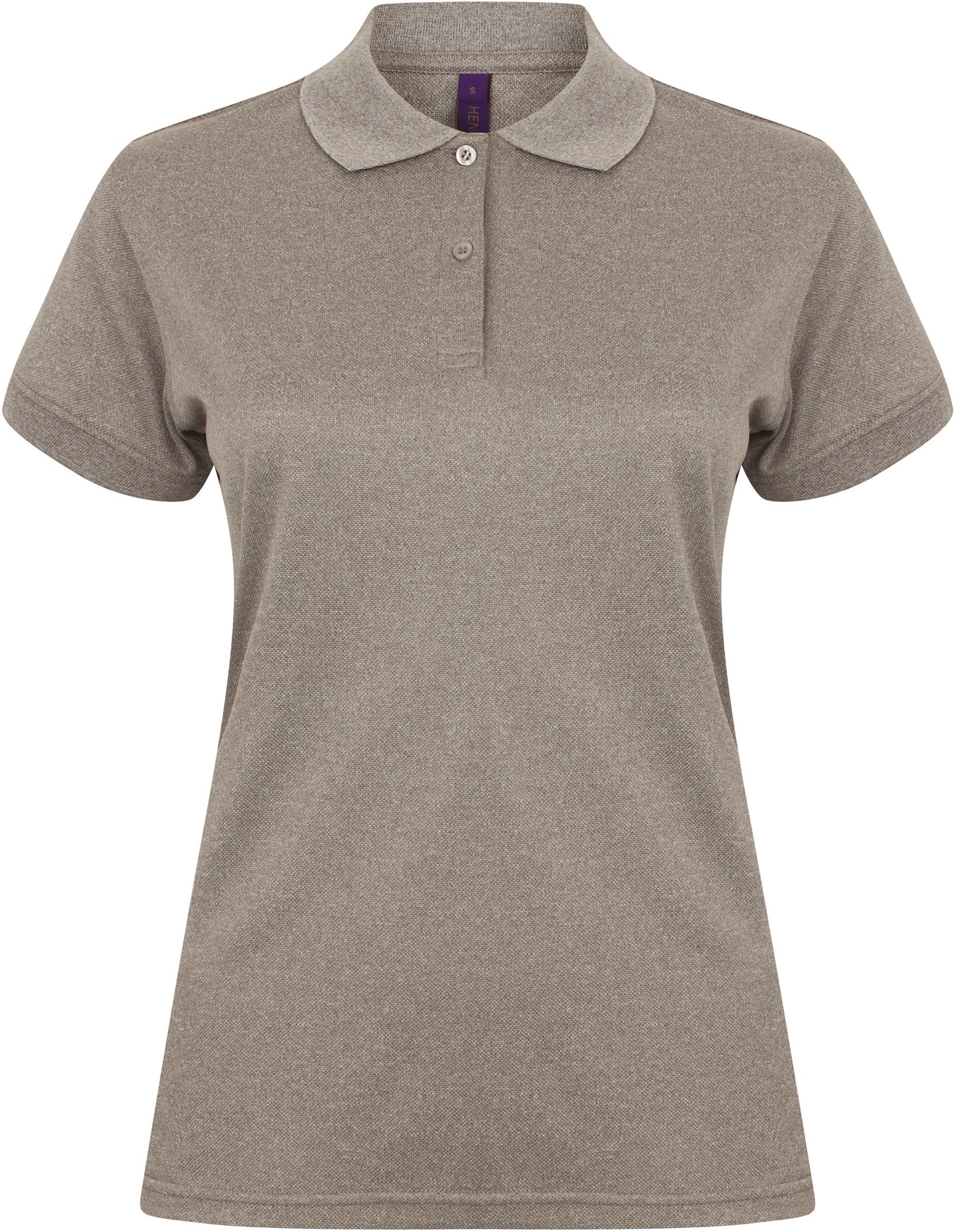 Polo femme Coolplus®