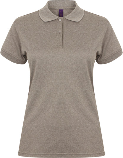 Polo femme Coolplus®