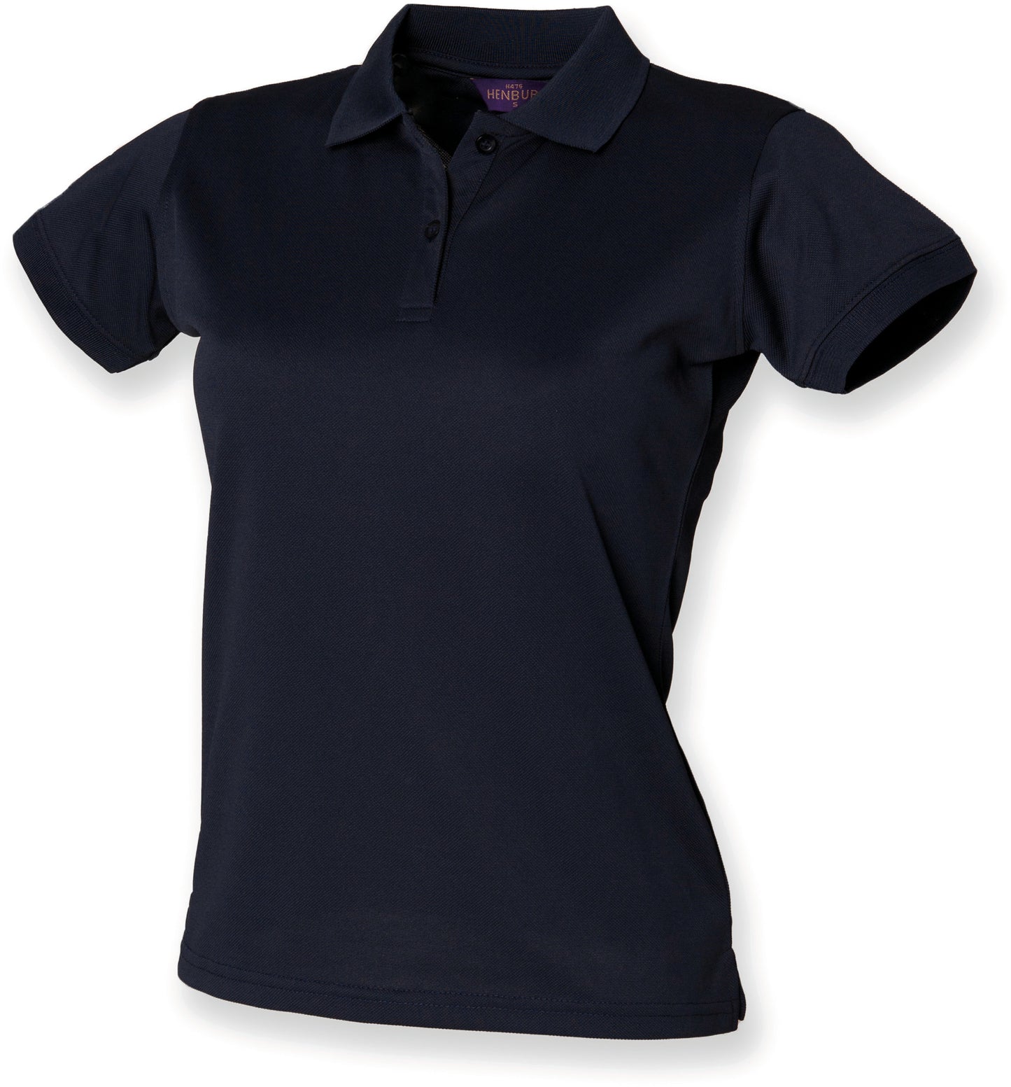 Polo femme Coolplus®