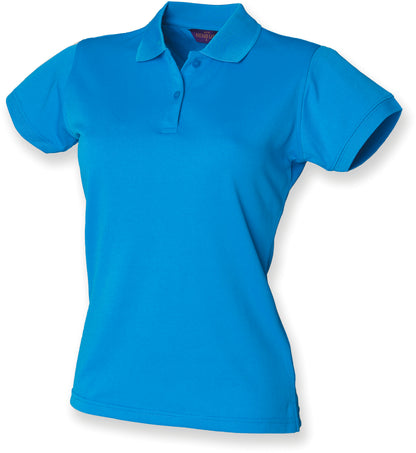 Polo femme Coolplus®