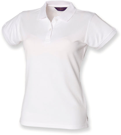 Polo femme Coolplus®