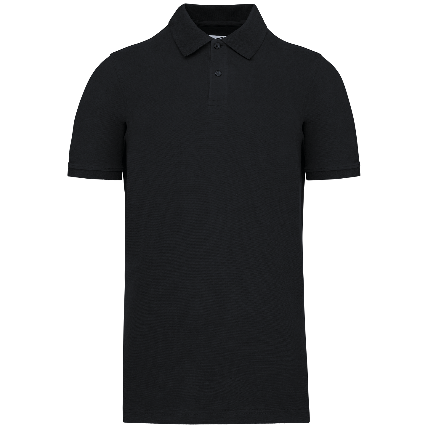 Polo piqué Bio180 homme