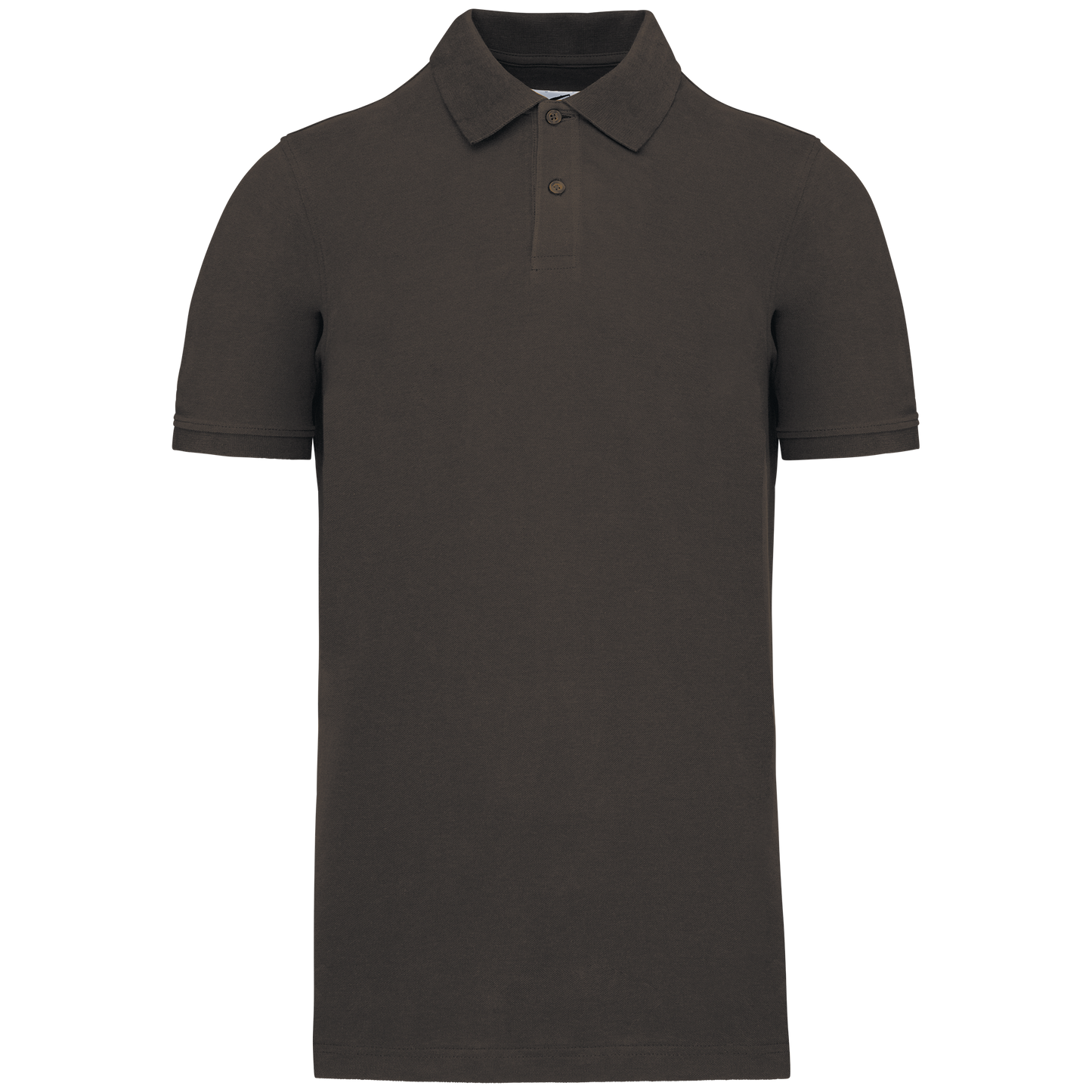 Polo piqué Bio180 homme