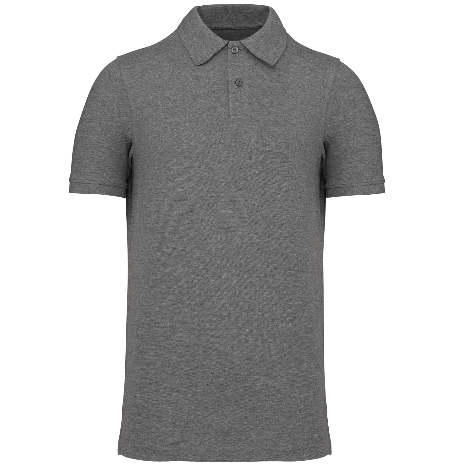 Polo piqué Bio180 homme