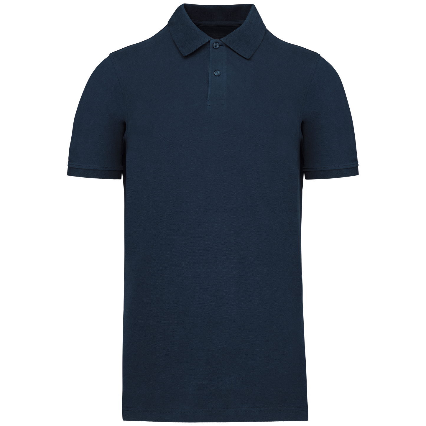 Polo piqué Bio180 homme