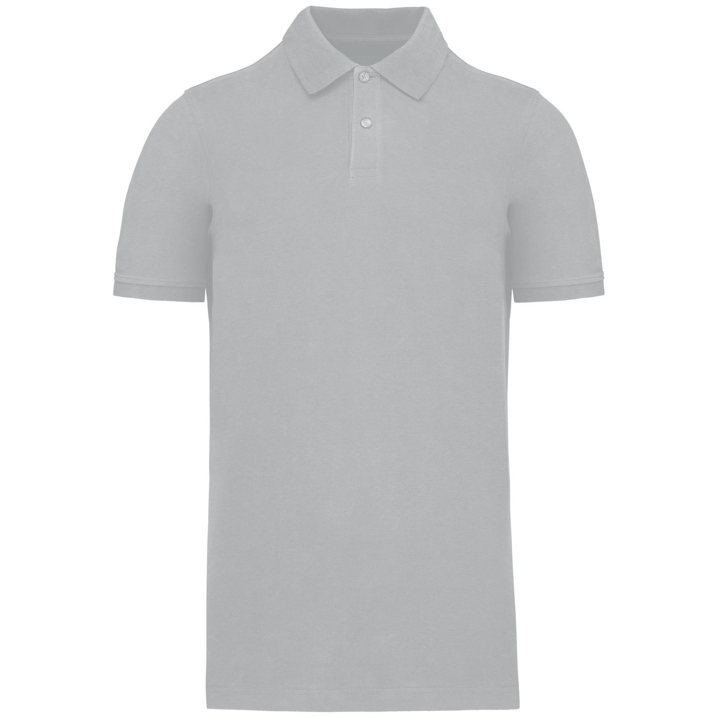 Polo piqué Bio180 homme