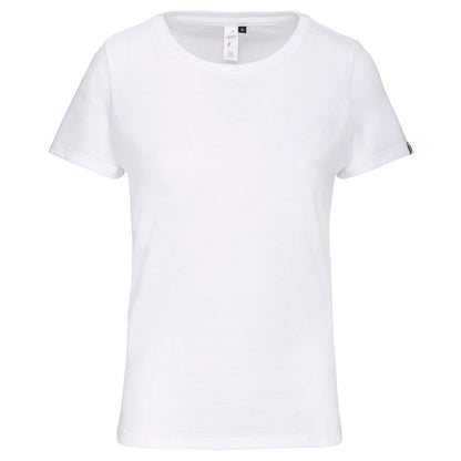 T-shirt Bio Origine France Garantie femme