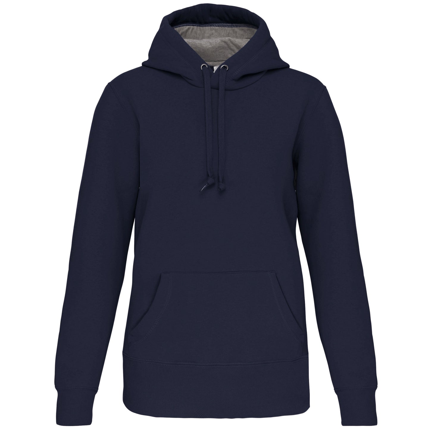 Sweat shirt capuche unisexe