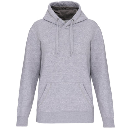 Sweat shirt capuche unisexe