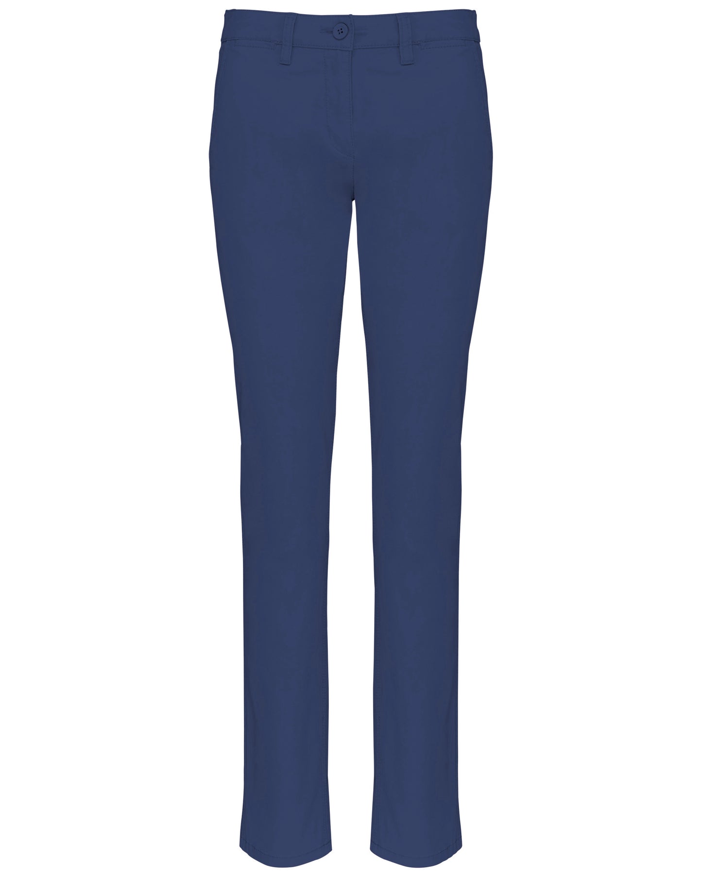 Pantalon chino femme