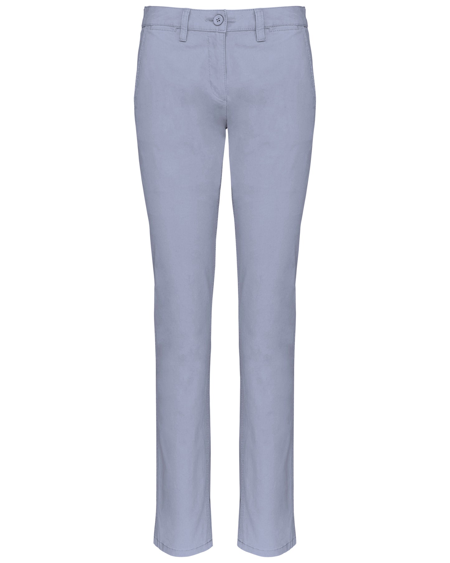 Pantalon chino femme